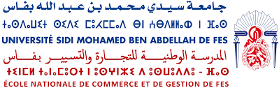 ENCG | Ecole Nationale de Commerce et de Gestion  